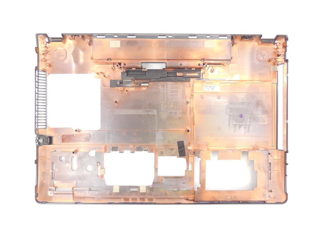 Поддон для ноутбука Asus N56VV - Pic n 300242