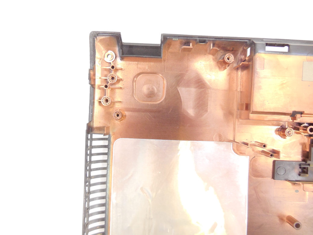 Поддон для ноутбука Asus N56VV - Pic n 300242