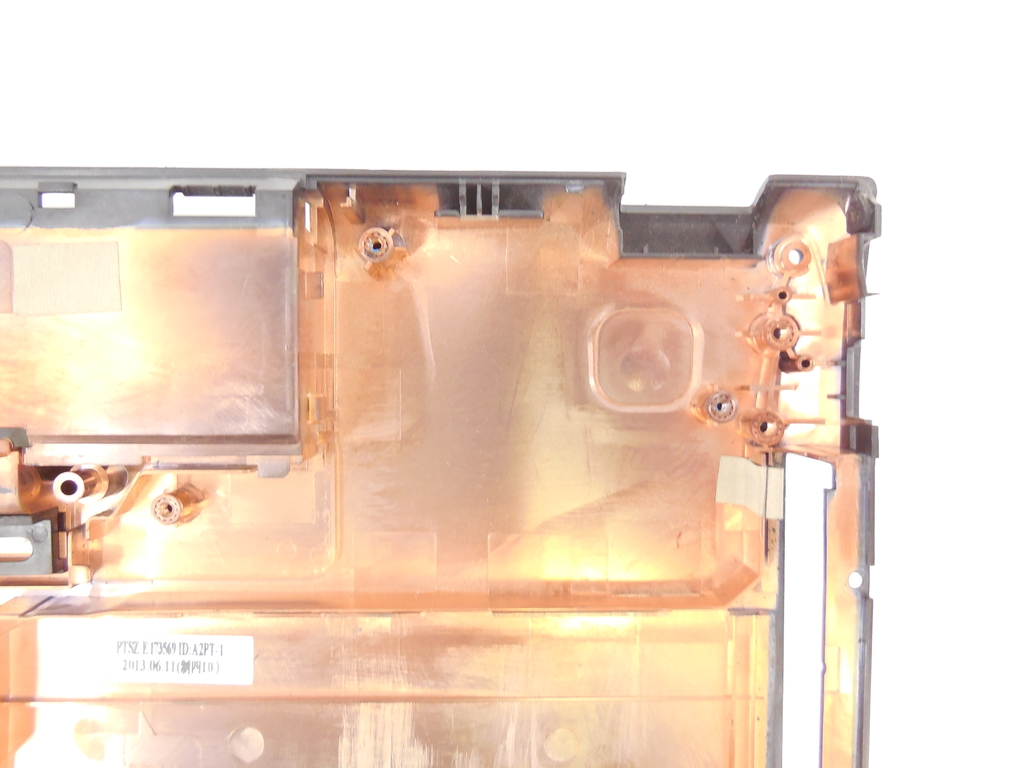 Поддон для ноутбука Asus N56VV - Pic n 300242