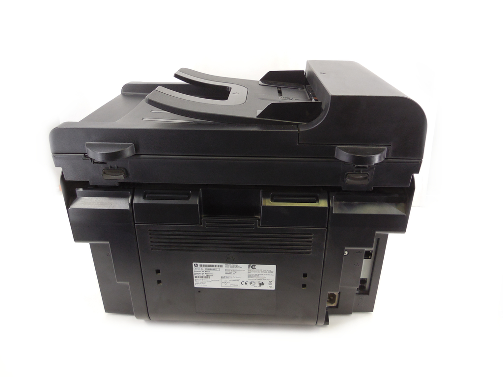 МФУ HP LaserJet Pro M1536dnf - Pic n 293264
