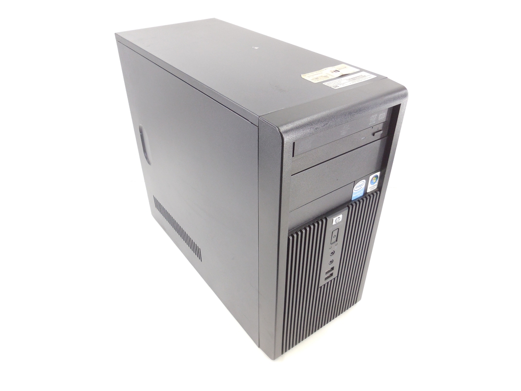 Системный блок HP Compaq dx2300 Microtower - Pic n 272625