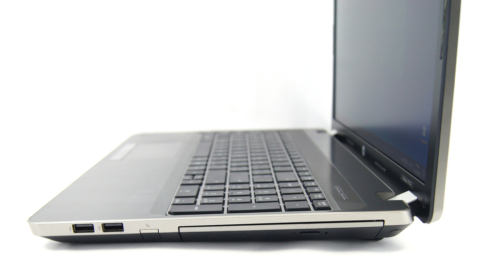 Ноутбук HP ProBook 4535s - Pic n 300313