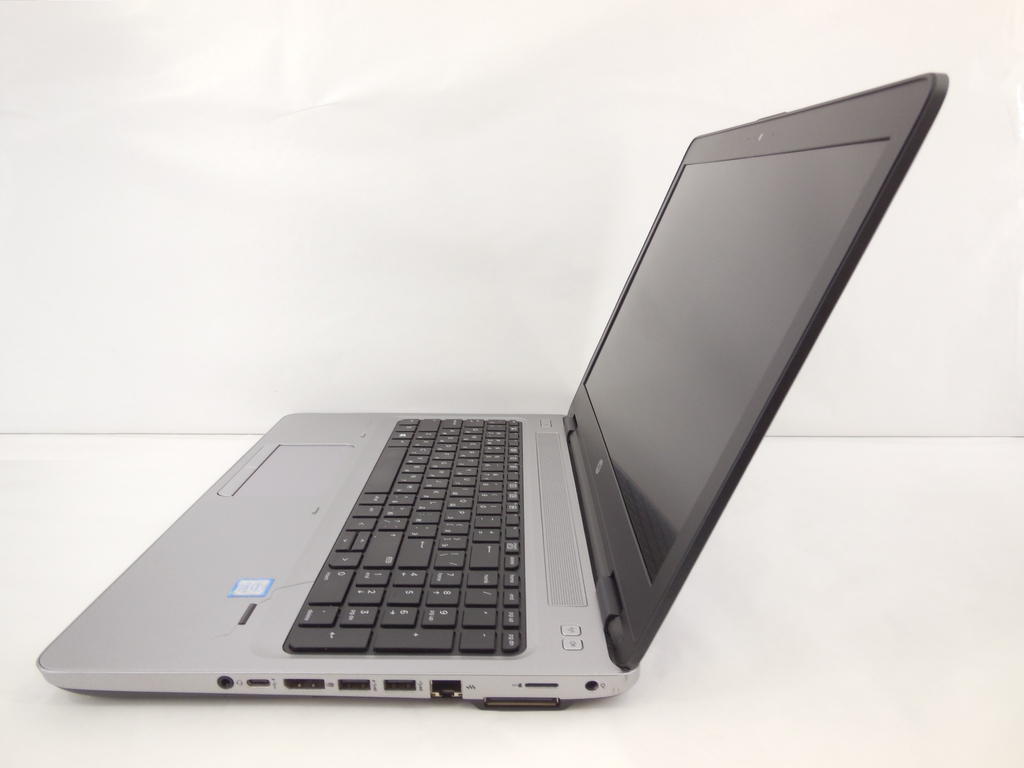 Ноутбук HP ProBook 650 G3 - Pic n 300701