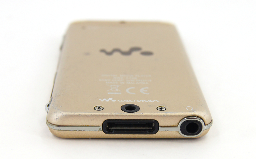 MP3-плеер Sony Walkman NWZ-A726 - Pic n 300690