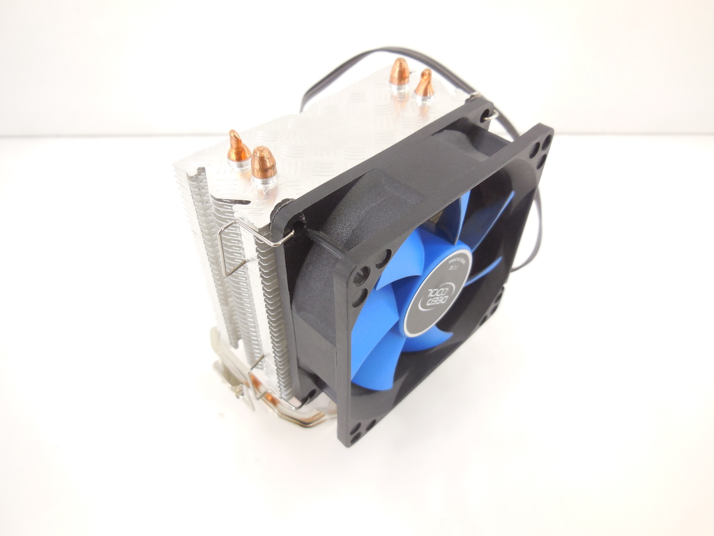 Кулер Deepcool ICE EDGE MINI FS V2.0 for AMD - Pic n 300730