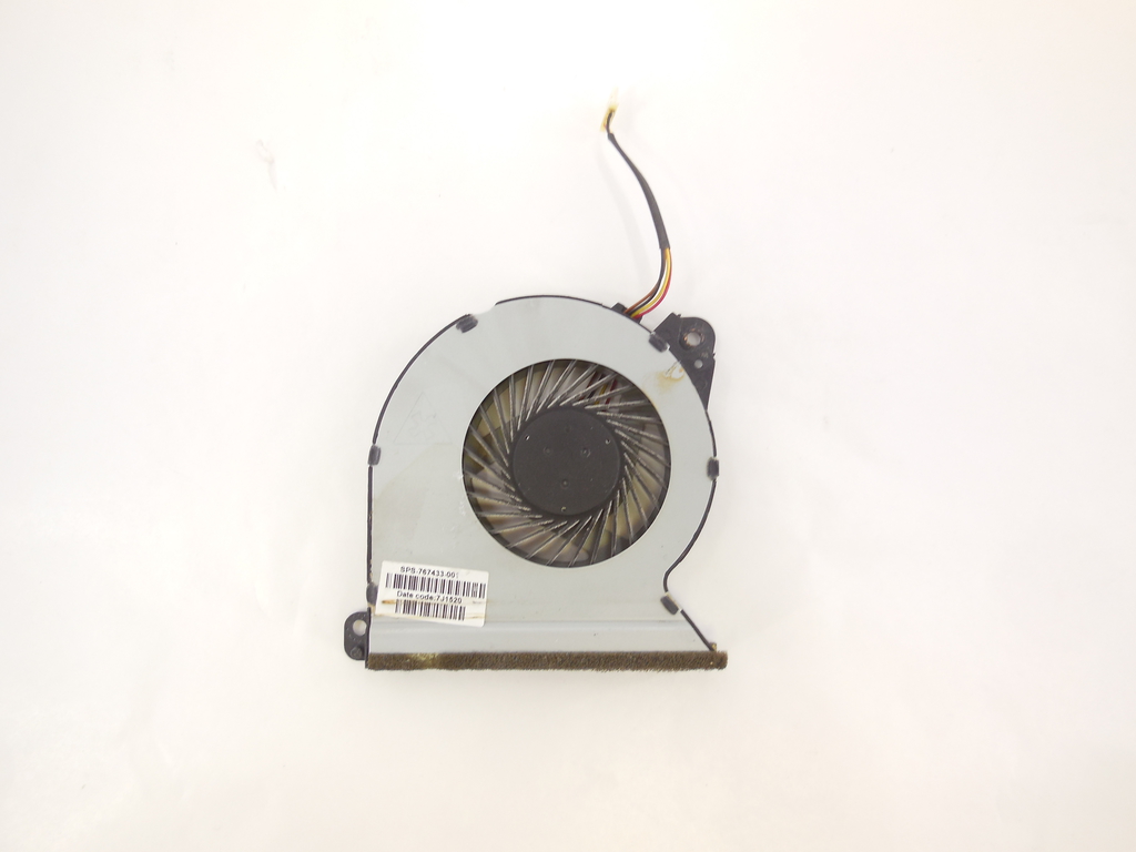 Вентилятор KSB05105HA701 - Pic n 300743