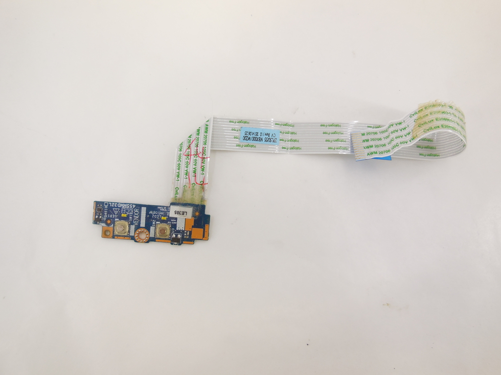 Плата блок кнопок HP ProBook 450 G2 - Pic n 300752