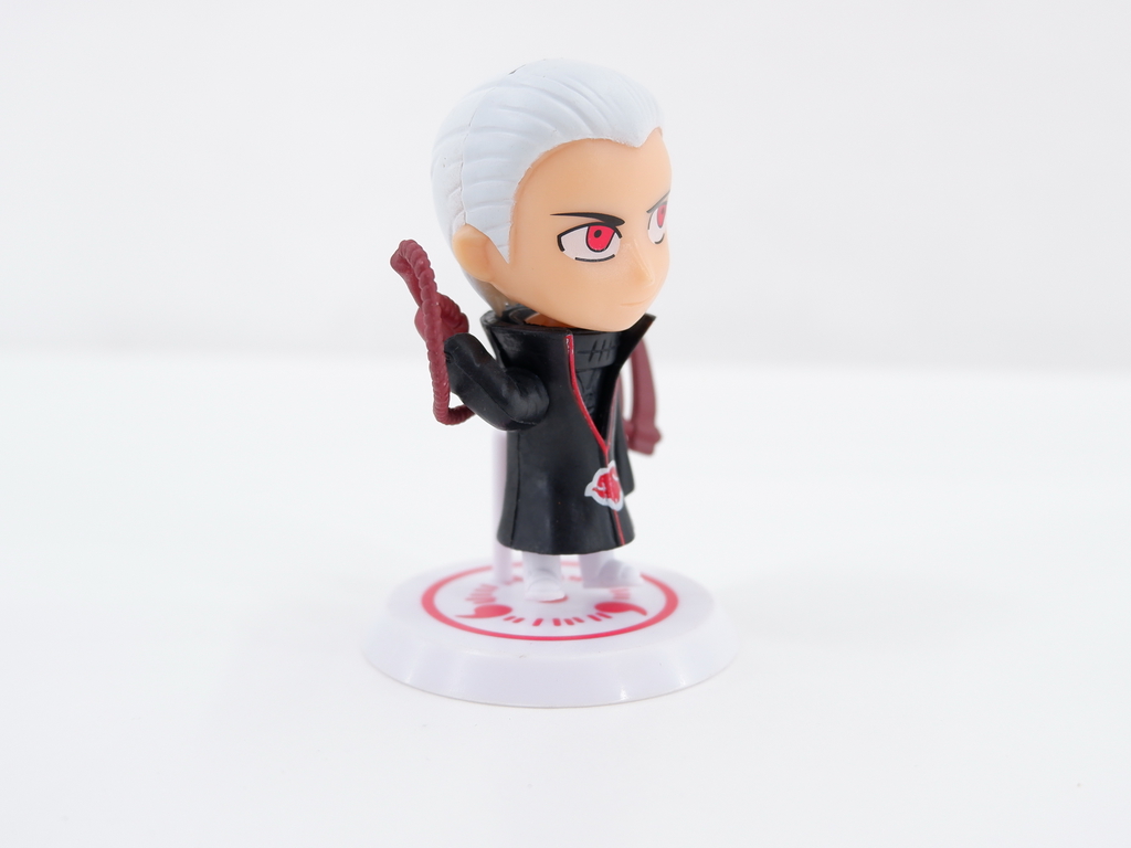 Фигурка из аниме Naruto Хидан 7см 1шт. - Pic n 300785