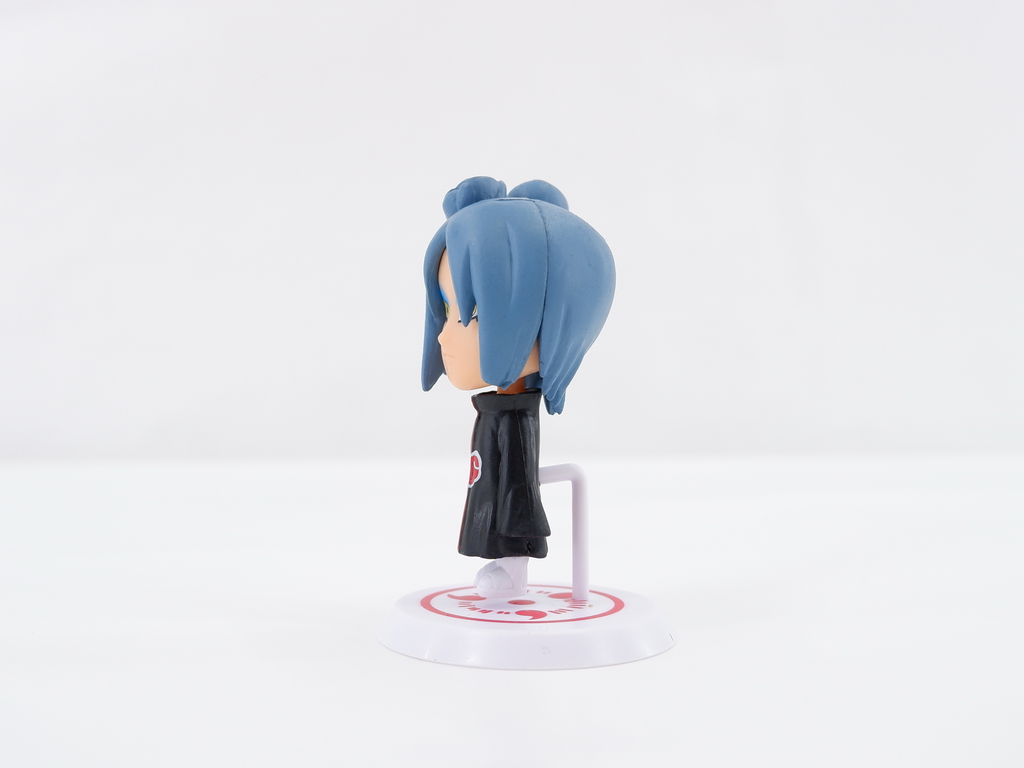 Фигурка из аниме Naruto Конан Konan 7см 1шт. - Pic n 300789