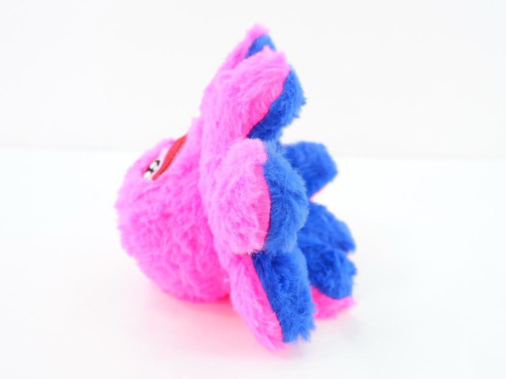 Перевертыш Хаги Ваги / Киси Миси Вывертушка 21см - Pic n 300792