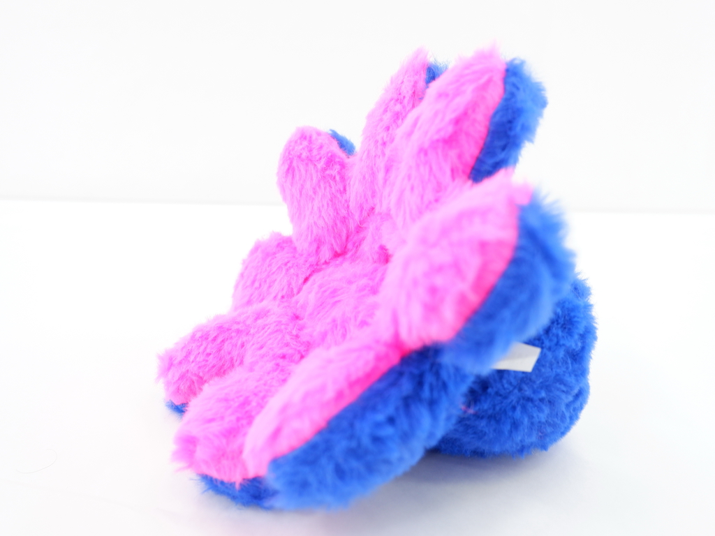 Перевертыш Хаги Ваги / Киси Миси Вывертушка 21см - Pic n 300792