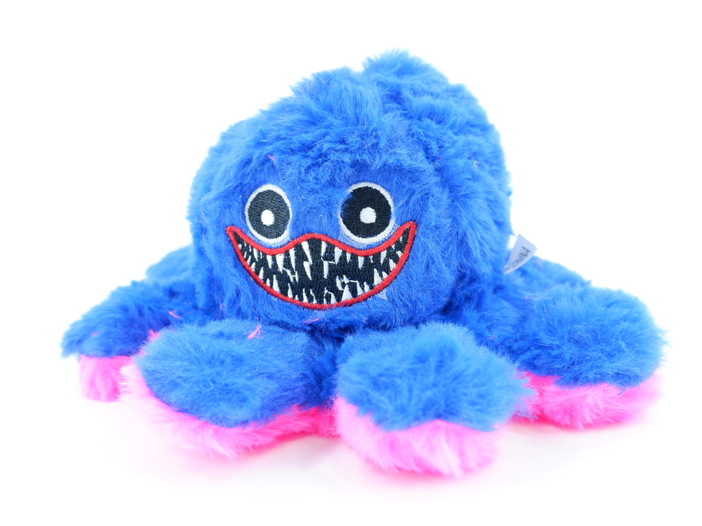 Перевертыш Хаги Ваги / Киси Миси Вывертушка 21см - Pic n 300792