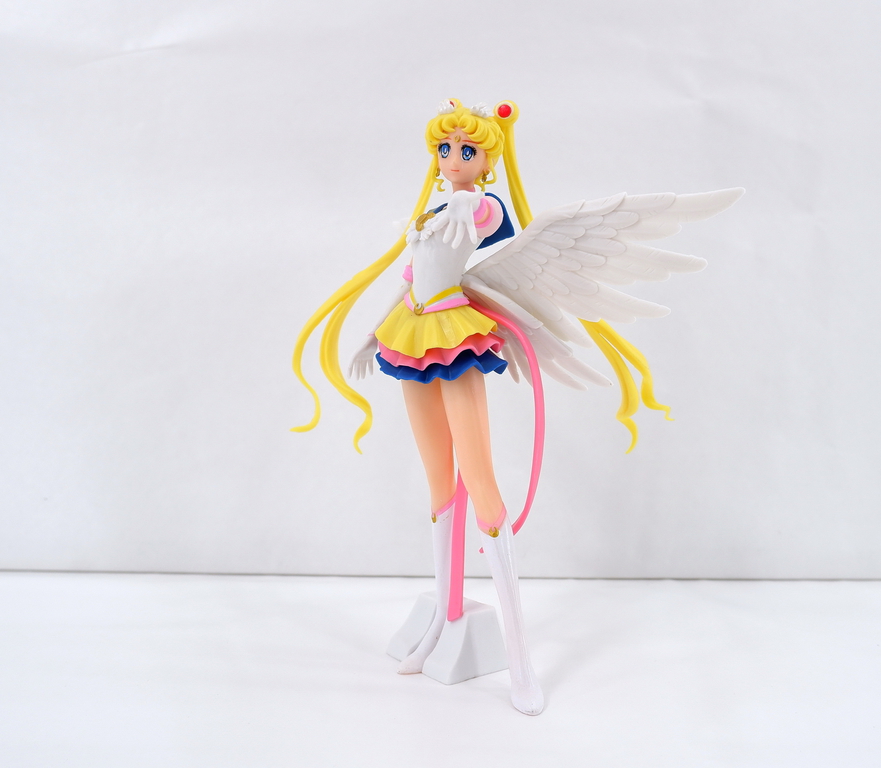 Фигурка Сейлор Мун Sailor Moon M-710 высота 23см - Pic n 300842