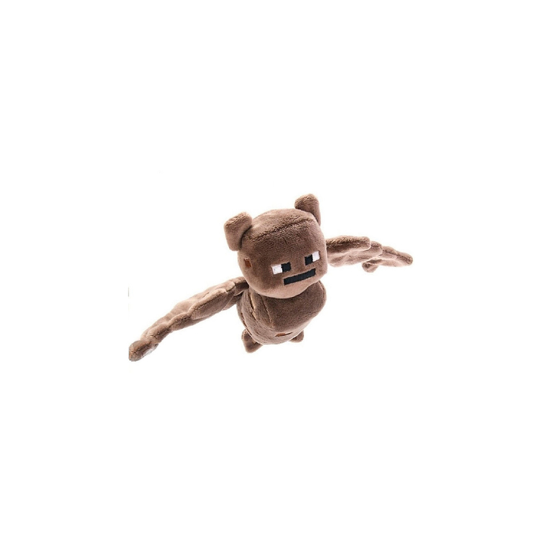 Мягкая игрушка Майнкрафт Летучая мышь 18см - Pic n 300977
