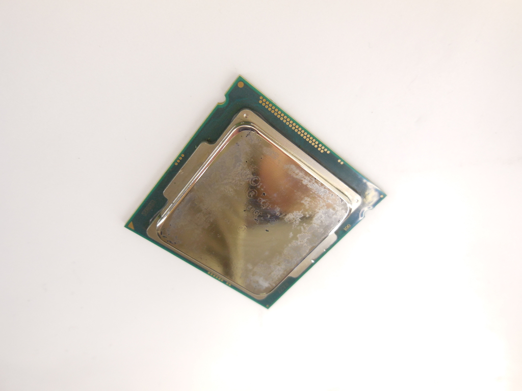 Проц. 4 ядра Intel Core i7 4790K 4.4GHz - Pic n 301030