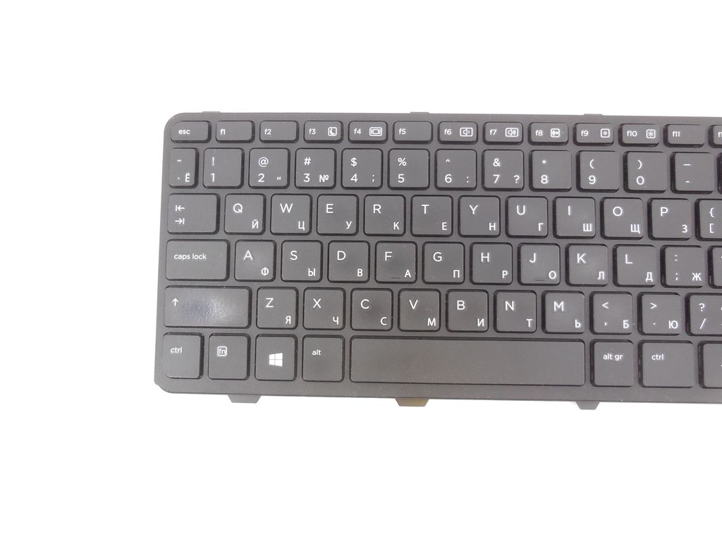 Клавиатура для HP ProBook 450 G0 G1 G2, 455 G1 G2 - Pic n 301035