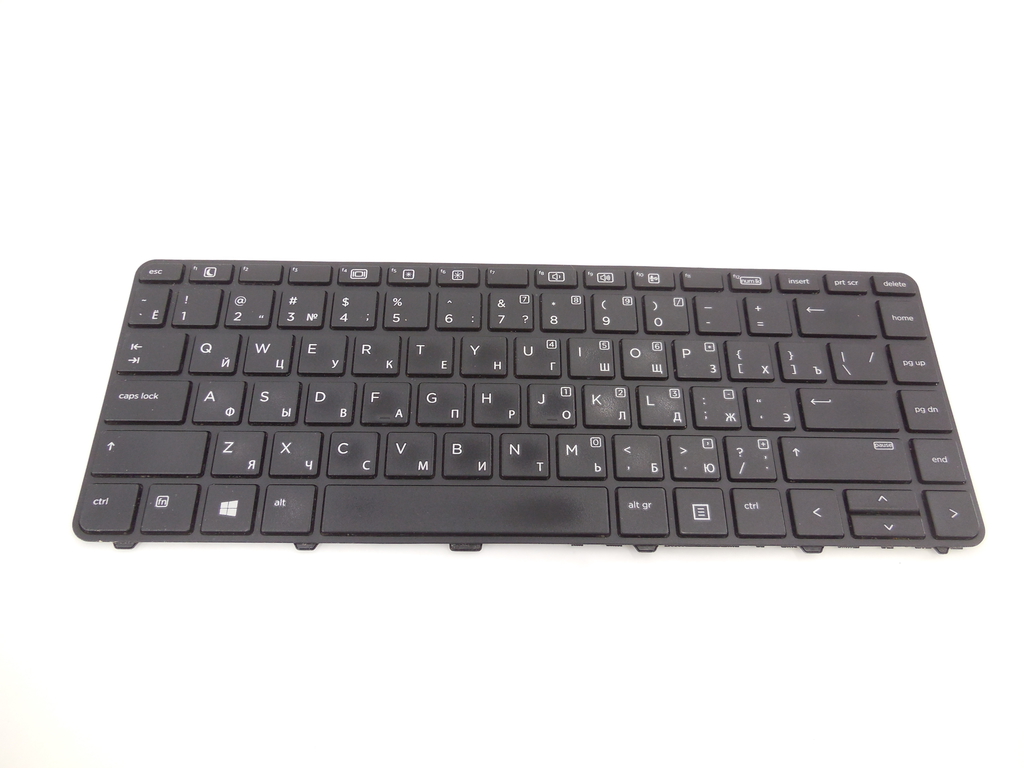 Клавиатура для ноутбука HP ProBook 440 G3 - Pic n 301060
