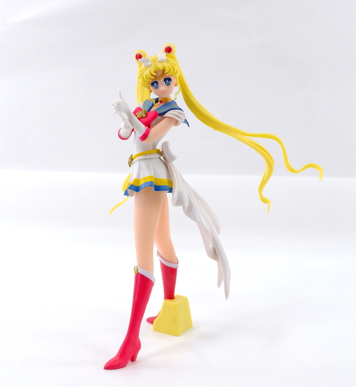 Фигурка Сейлор Мун / Sailor Moon 23см M-711 - Pic n 301113