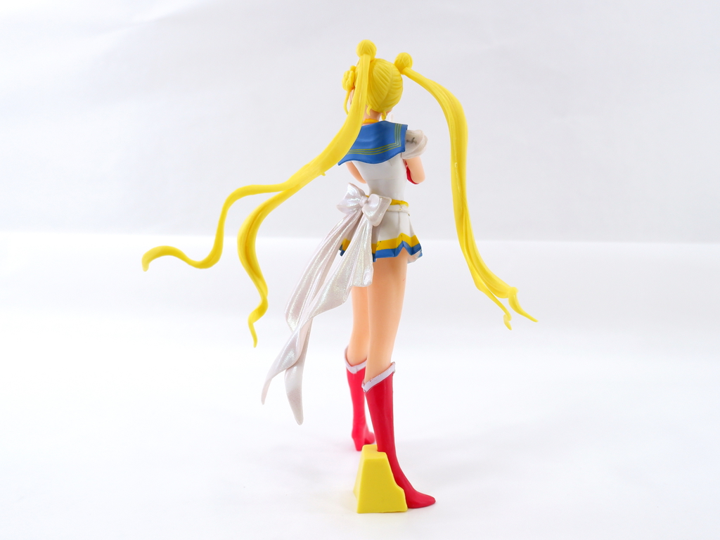 Фигурка Сейлор Мун / Sailor Moon 23см M-711 - Pic n 301113