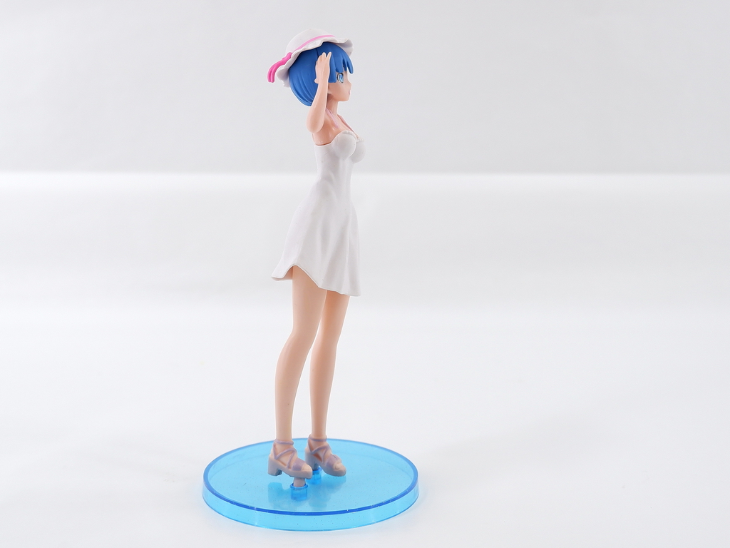 Фигурка Аниме Re:Zero Жизнь с нуля Rem 16.5см - Pic n 301116