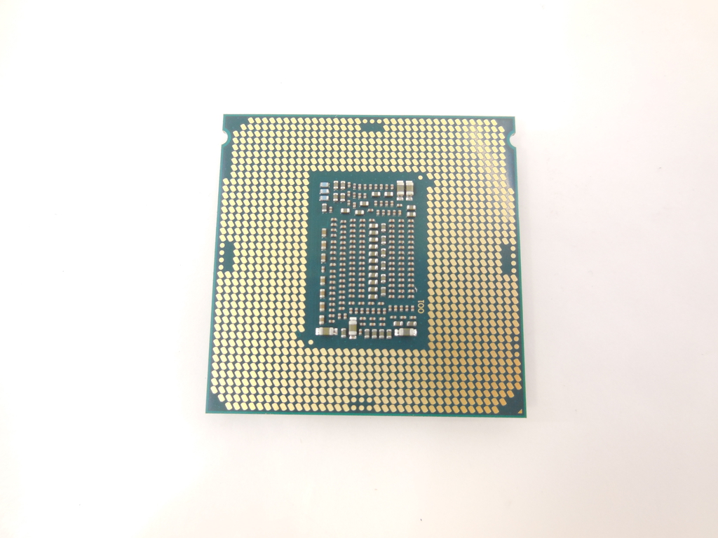 Проц LGA 1151 v2 Intel Core i3-9100F 4.20 GHz - Pic n 301194