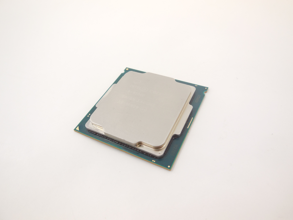 Проц LGA 1151 v2 Intel Core i3-9100F 4.20 GHz - Pic n 301194