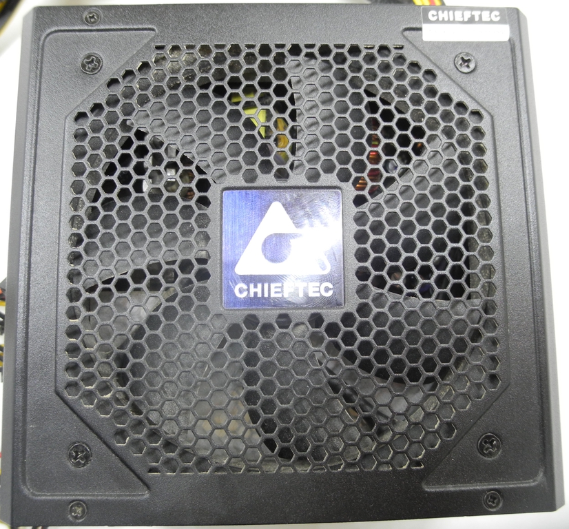 Блок питания Chieftec CPS-500S Force Series - Pic n 301200