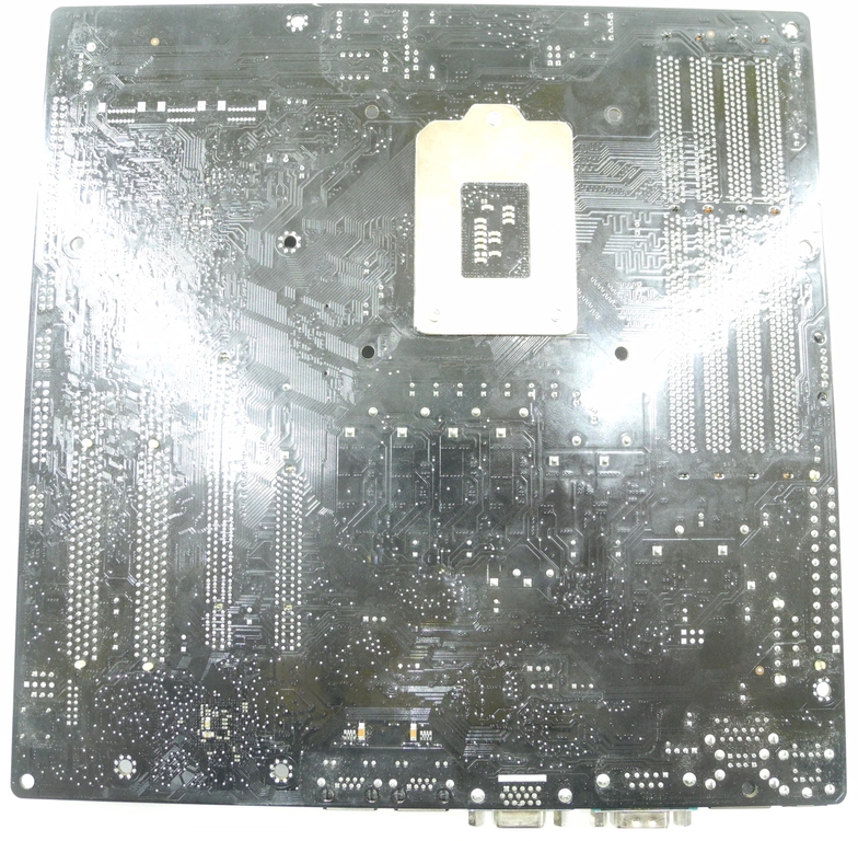 Материнская плата ASUS P7F-M v.1.01G - Pic n 301209