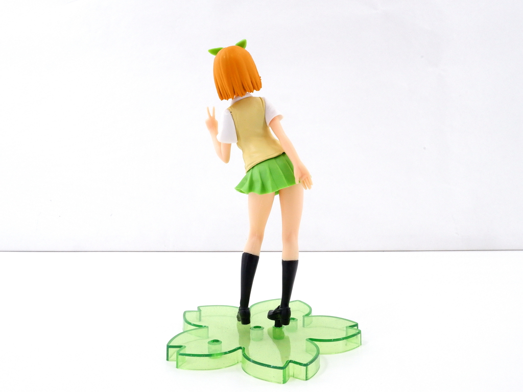 Фигурка Пять невест Ецуба Накано / Wedding Flower  - Pic n 301220