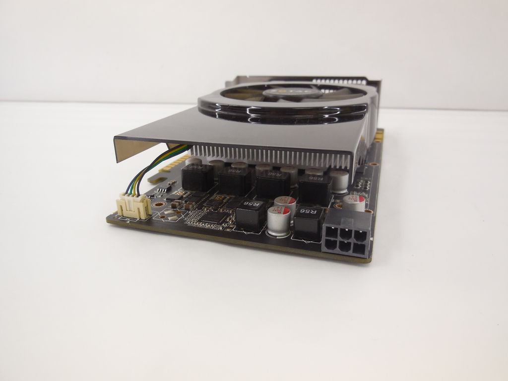 Видеокарта PCI-E ZOTAC GTS 450 1Gb - Pic n 301238