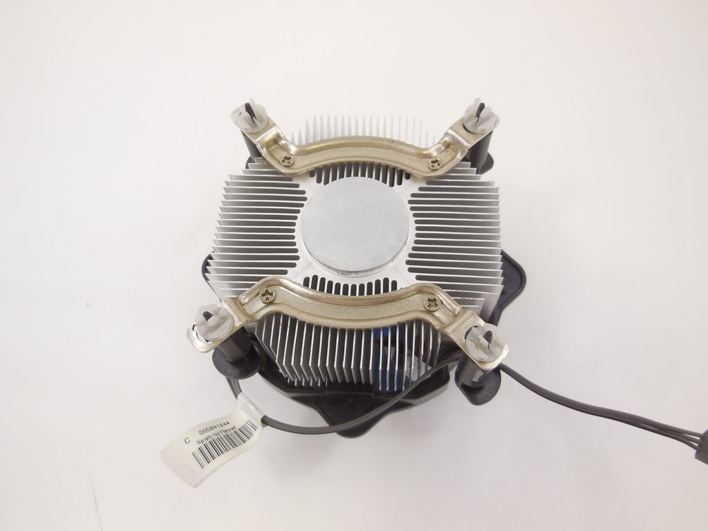 Кулер Deep Cool , Socket 775, 771, 1156, 1155,1150 - Pic n 301331