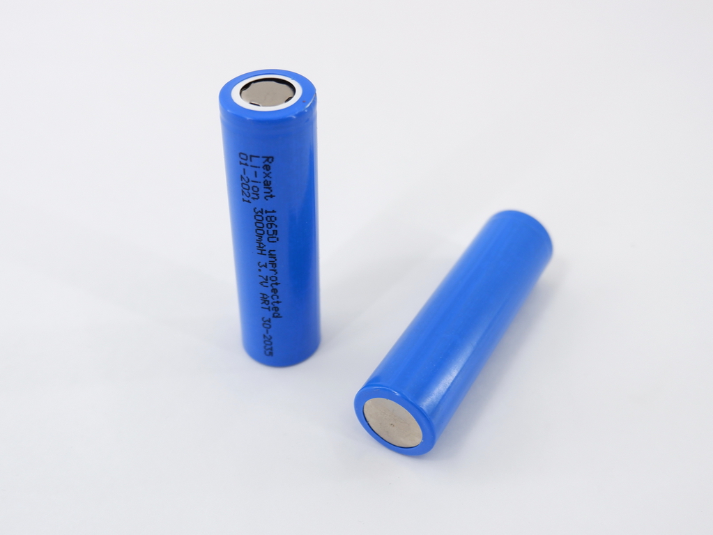 Аккумулятор Li-ion 18650 3000mAH 30-2035 3.7В - Pic n 301407