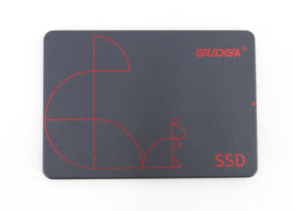 Твердотельный накопитель SSD SATA 120GB Gudga - Pic n 301059
