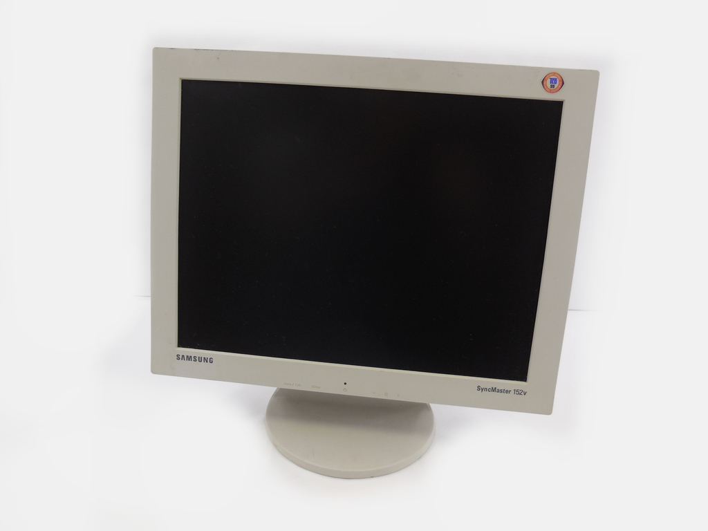 ЖК-монитор 15" Samsung SyncMaster 152V - Pic n 301810