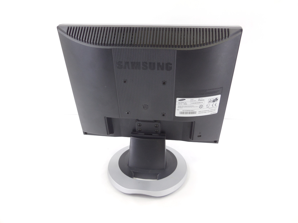 ЖК-монитор 15" Samsung SyncMaster 510N - Pic n 301811
