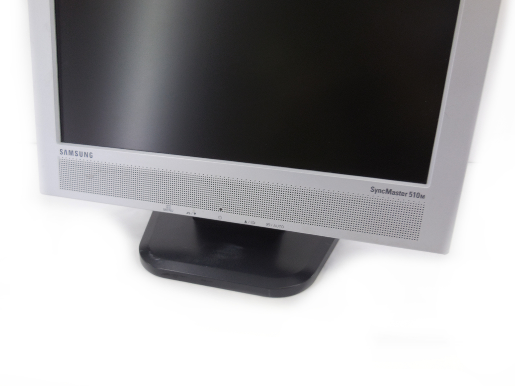 ЖК-монитор 15" Samsung SyncMaster 510M - Pic n 301812