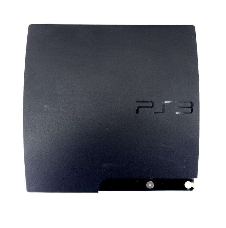 Игровая консоль Sony PlayStation 3 Slim 320GB - Pic n 301821