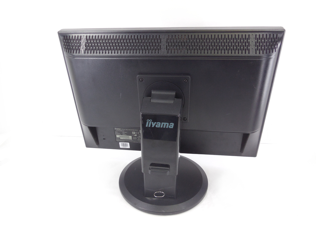 Монитор TFT 22" (55.9 см) IIYAMA B2206WS-B1 - Pic n 301900