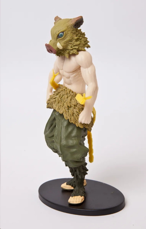 Фигурка Клинок рассекающий демонов Иноске 16см - Pic n 301906