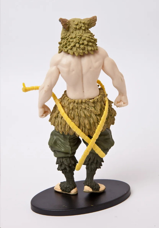 Фигурка Клинок рассекающий демонов Иноске 16см - Pic n 301906