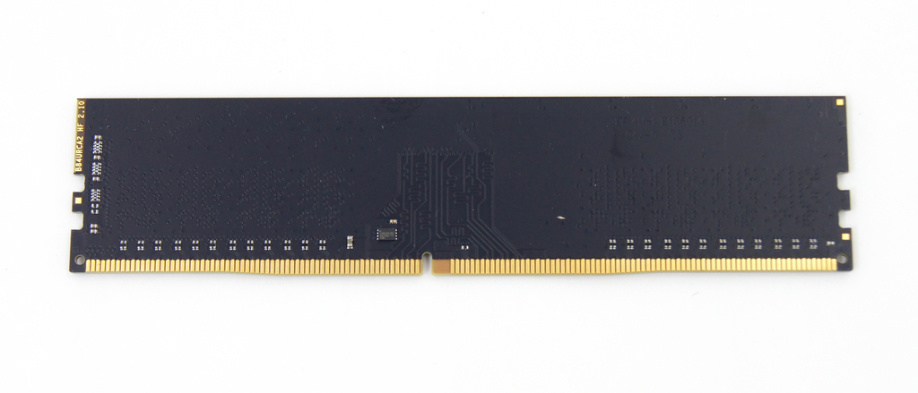 Оперативная память DDR4 8GB Radeon Memory - Pic n 301975