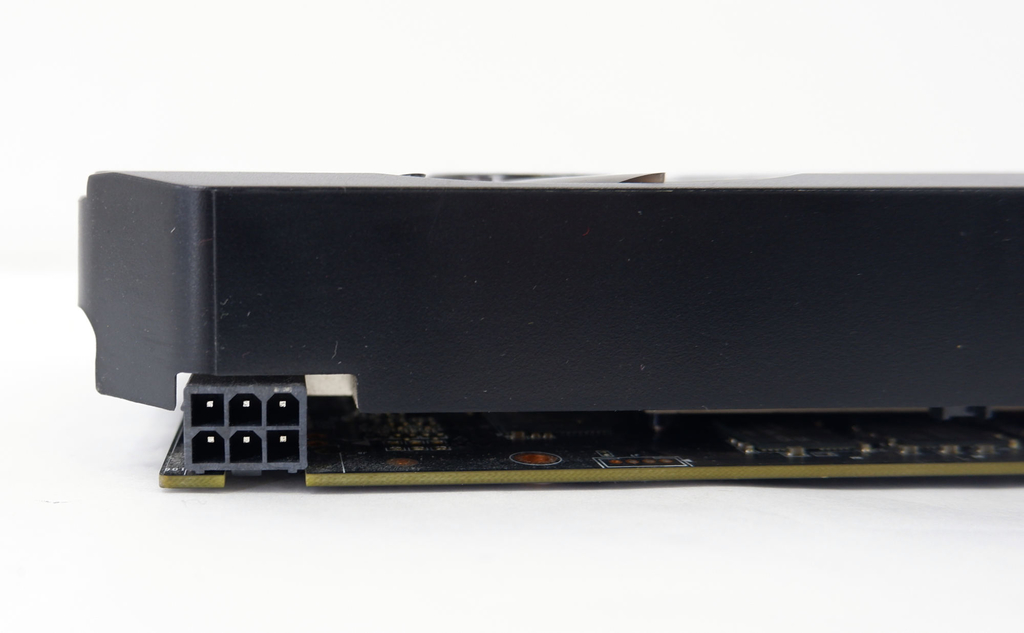 Видеокарта PCI-E Palit GeForce GTX 1060 3GB - Pic n 301982