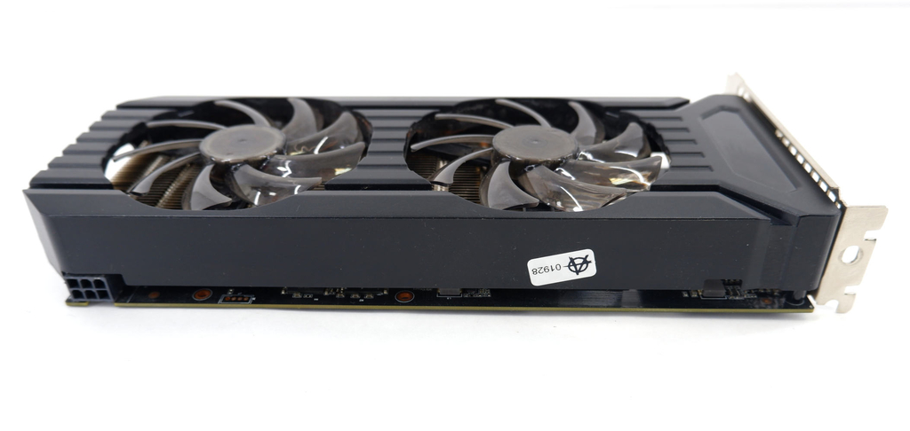 Видеокарта PCI-E Palit GeForce GTX 1060 3GB - Pic n 301982