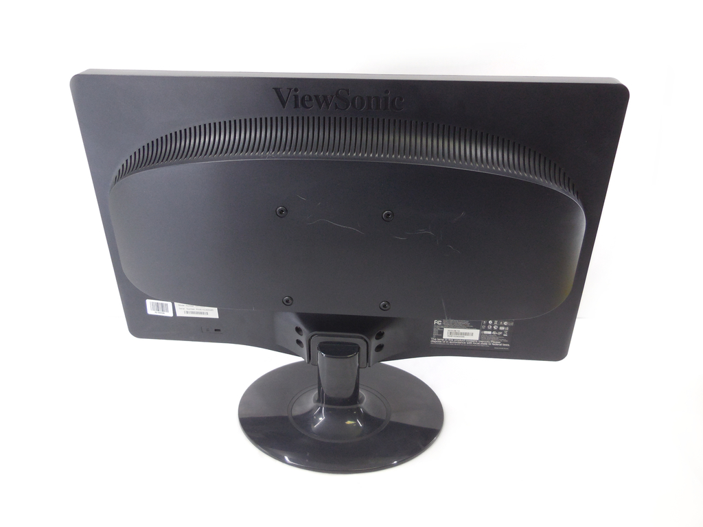 Монитор TFT 21.5" (54.6 см) ViewSonic VA2231W - Pic n 301992