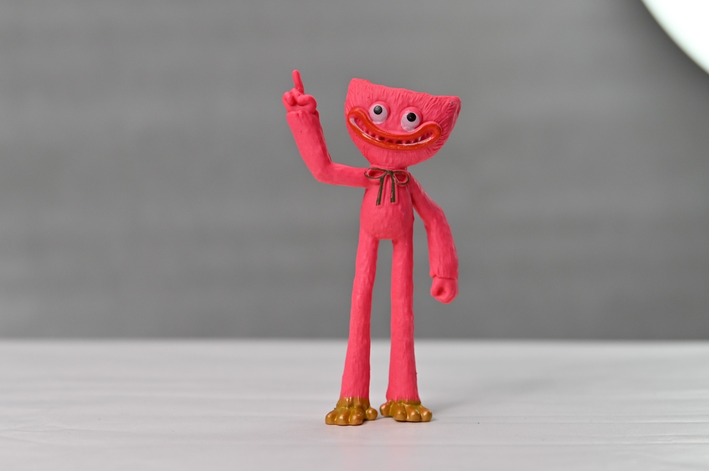 Фигурка Поппи Плейтайм в ассортименте 1шт - Pic n 302034