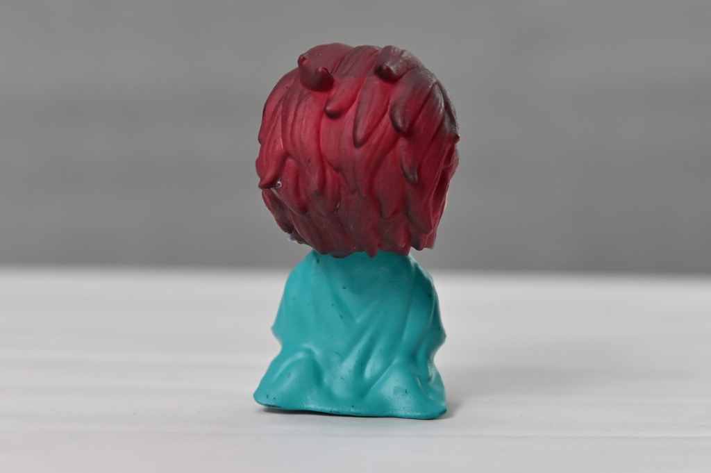 Фигурка Танджиро Камадо Demon Slayer 7см - Pic n 302035