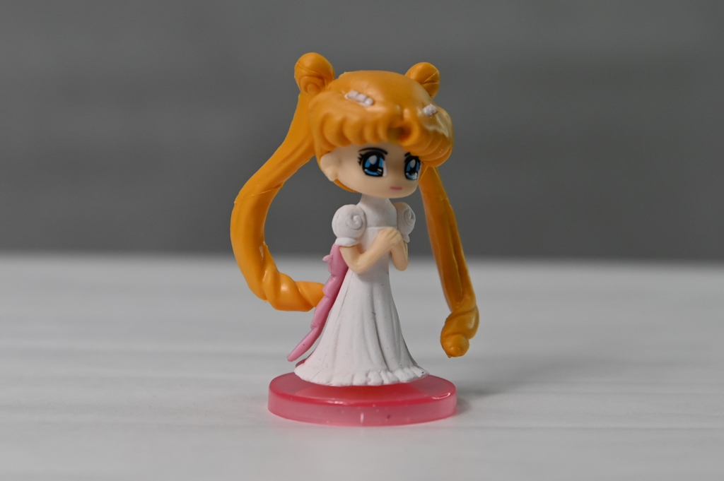 Фигурка Аниме в ассортименте 6-9см - Pic n 302042