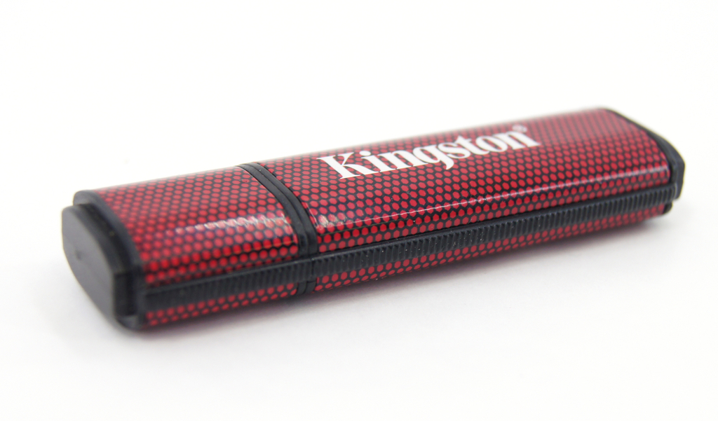 Флешка 64GB USB2.0 Kingston DataTraveler 150 - Pic n 302098