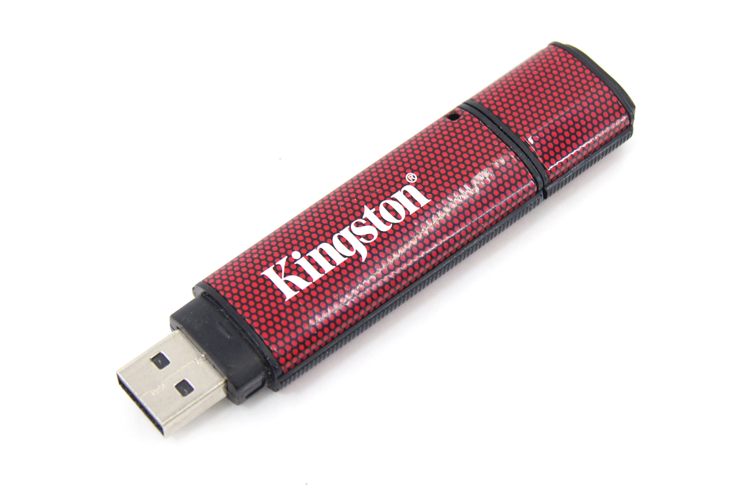 Флешка 64GB USB2.0 Kingston DataTraveler 150 - Pic n 302098