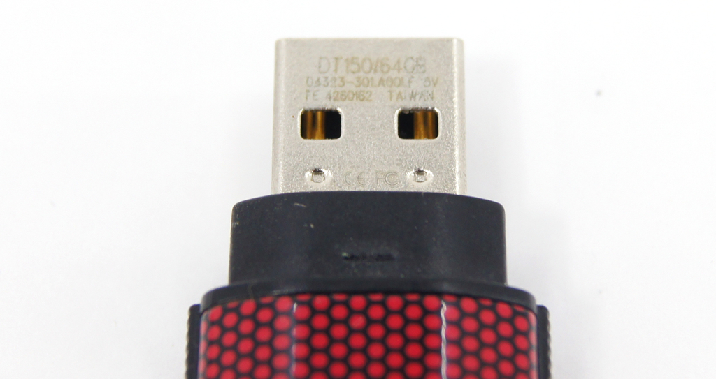 Флешка 64GB USB2.0 Kingston DataTraveler 150 - Pic n 302098